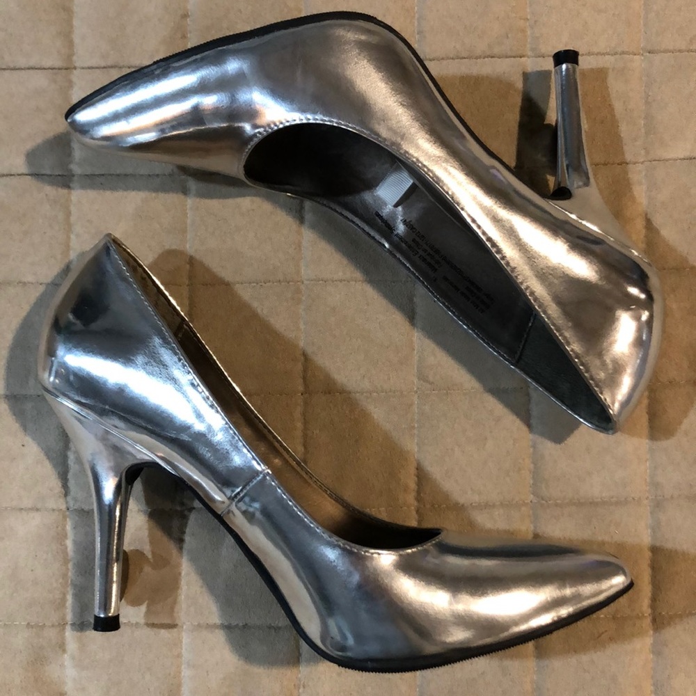Mossimo Vivian Heels